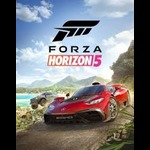 Forza Horizon 5