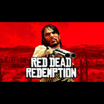 Red Dead Redemption